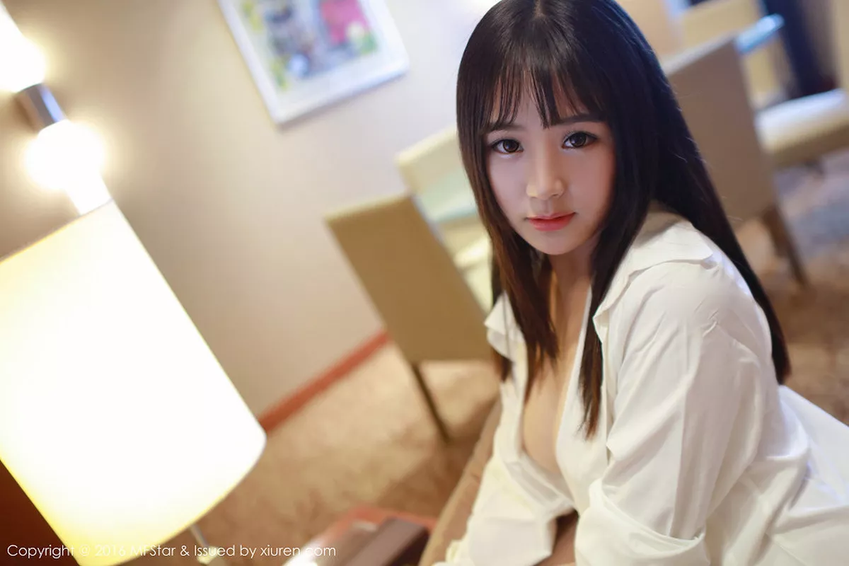 [MFStar模范学院]第064期思淇写真  第18张-《94零社区》