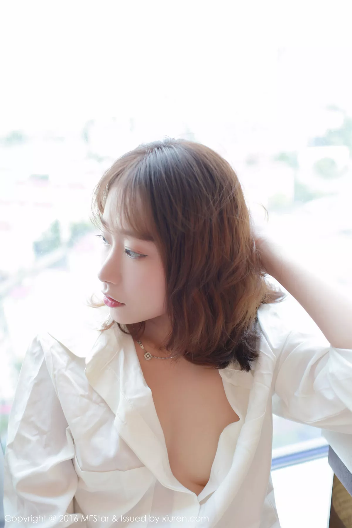 [MFStar模范学院]第066期陈思雨写真  第31张-《94零社区》