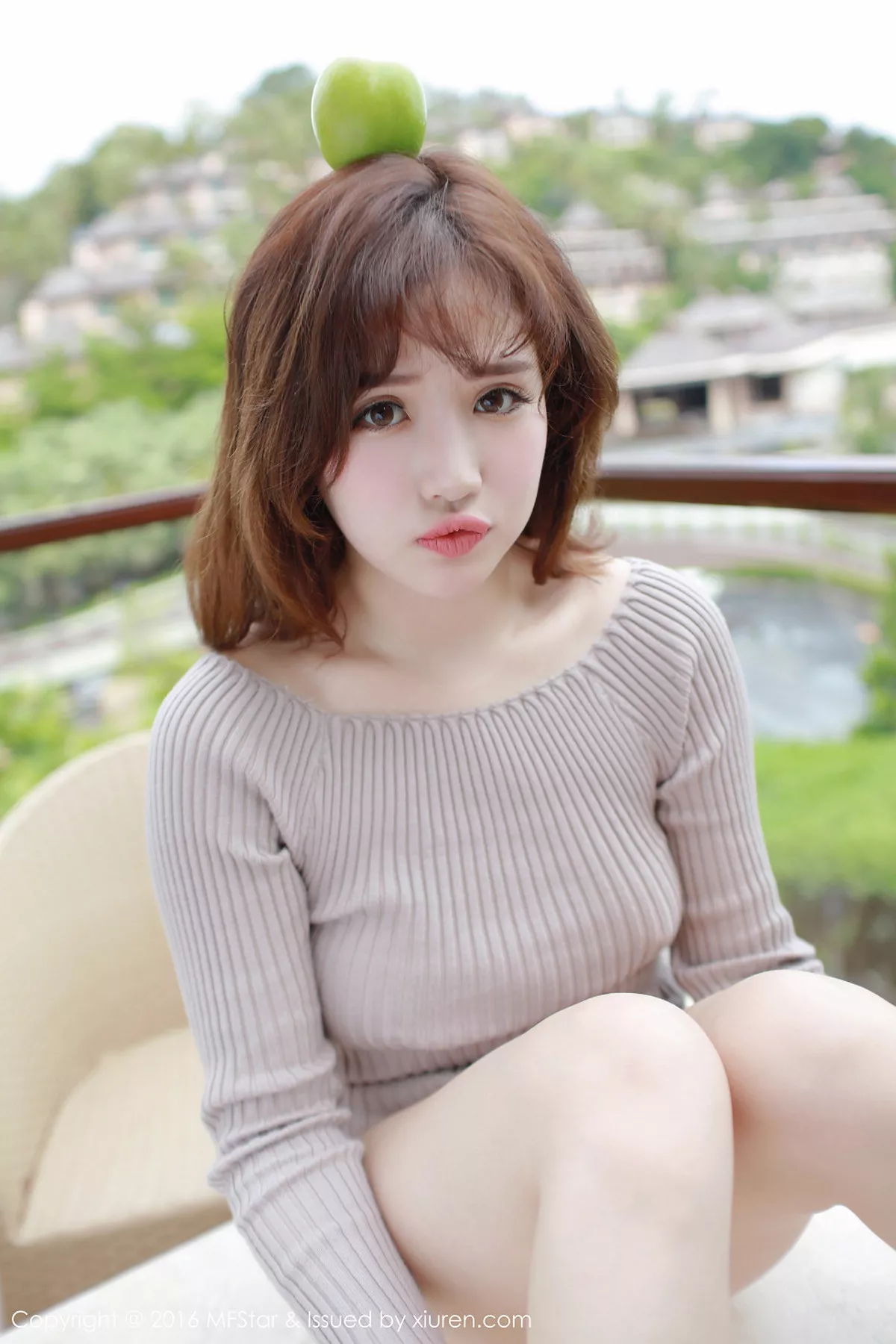 [MFStar模范学院]第059期徐cake写真  第14张-《94零社区》