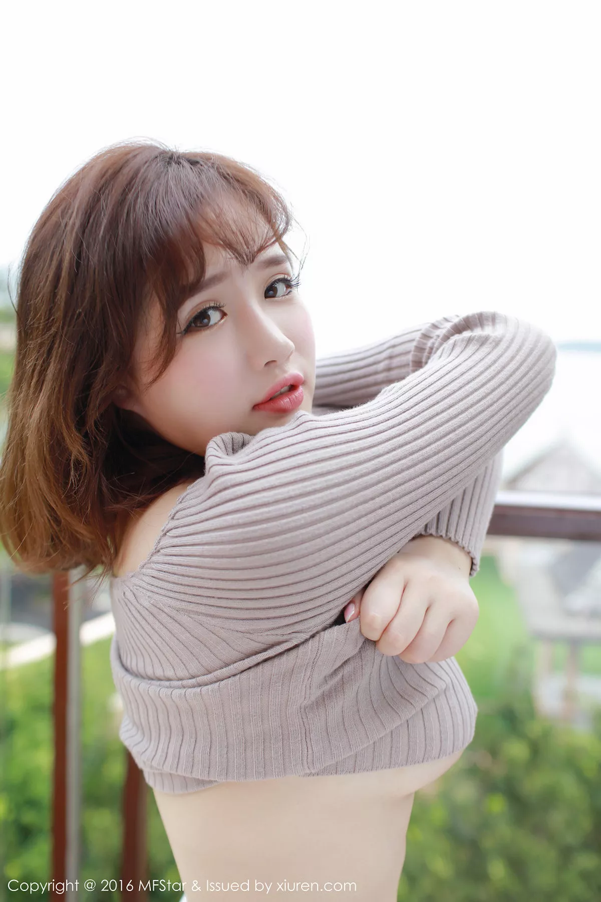 [MFStar模范学院]第059期徐cake写真  第16张-《94零社区》