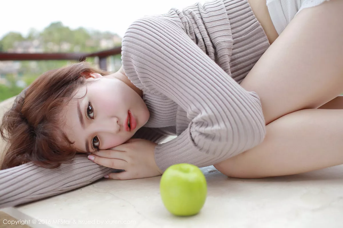 [MFStar模范学院]第059期徐cake写真  第19张-《94零社区》