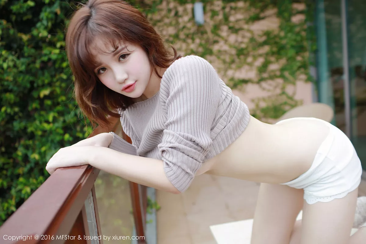 [MFStar模范学院]第059期徐cake写真  第23张-《94零社区》