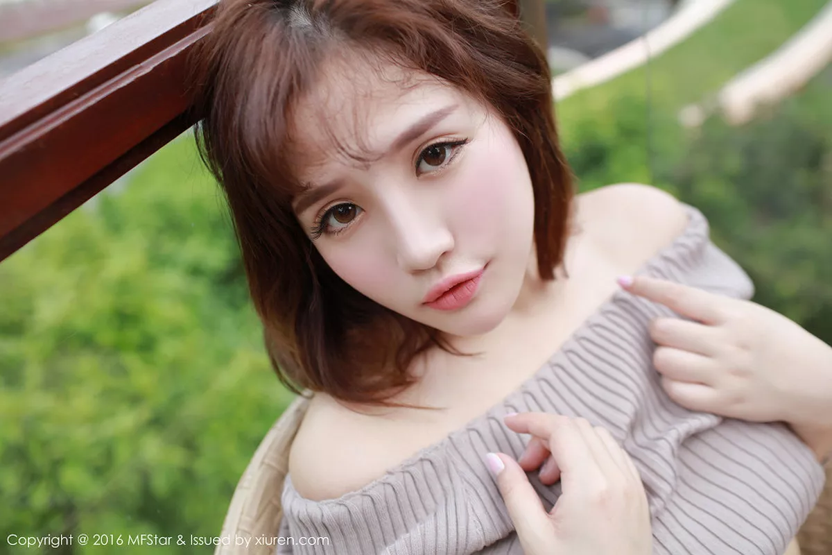[MFStar模范学院]第059期徐cake写真  第30张-《94零社区》