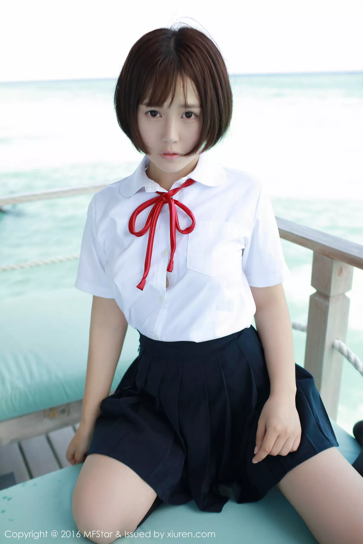 [MFStar模范学院]第057期Evelyn艾莉写真  第24张-《94零社区》
