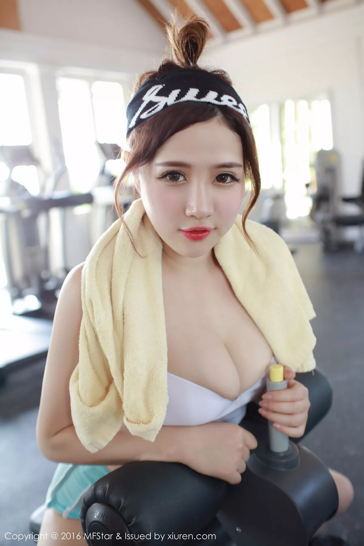 [MFStar模范学院]第056期徐cake写真  第19张-《94零社区》