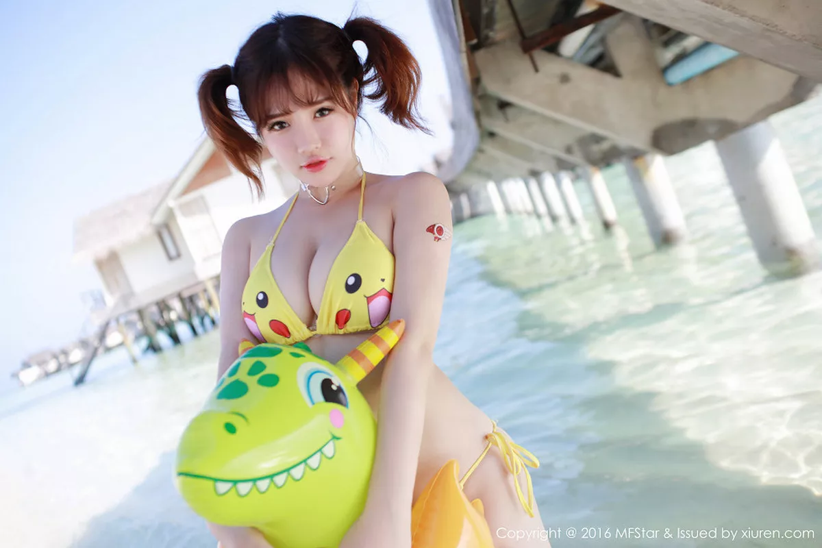 [MFStar模范学院]第056期徐cake写真  第29张-《94零社区》