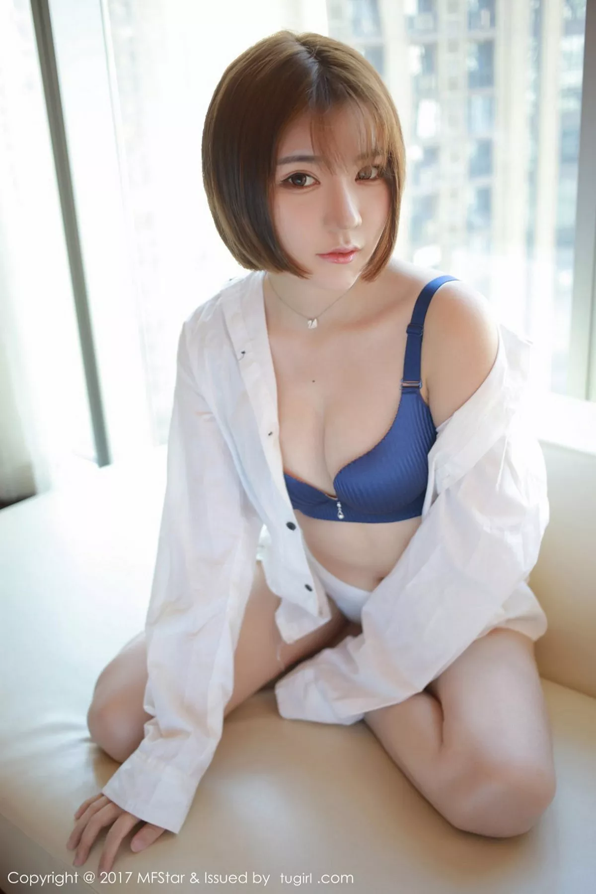 [MFStar模范学院]第089期冷不丁写真  第2张-《94零社区》