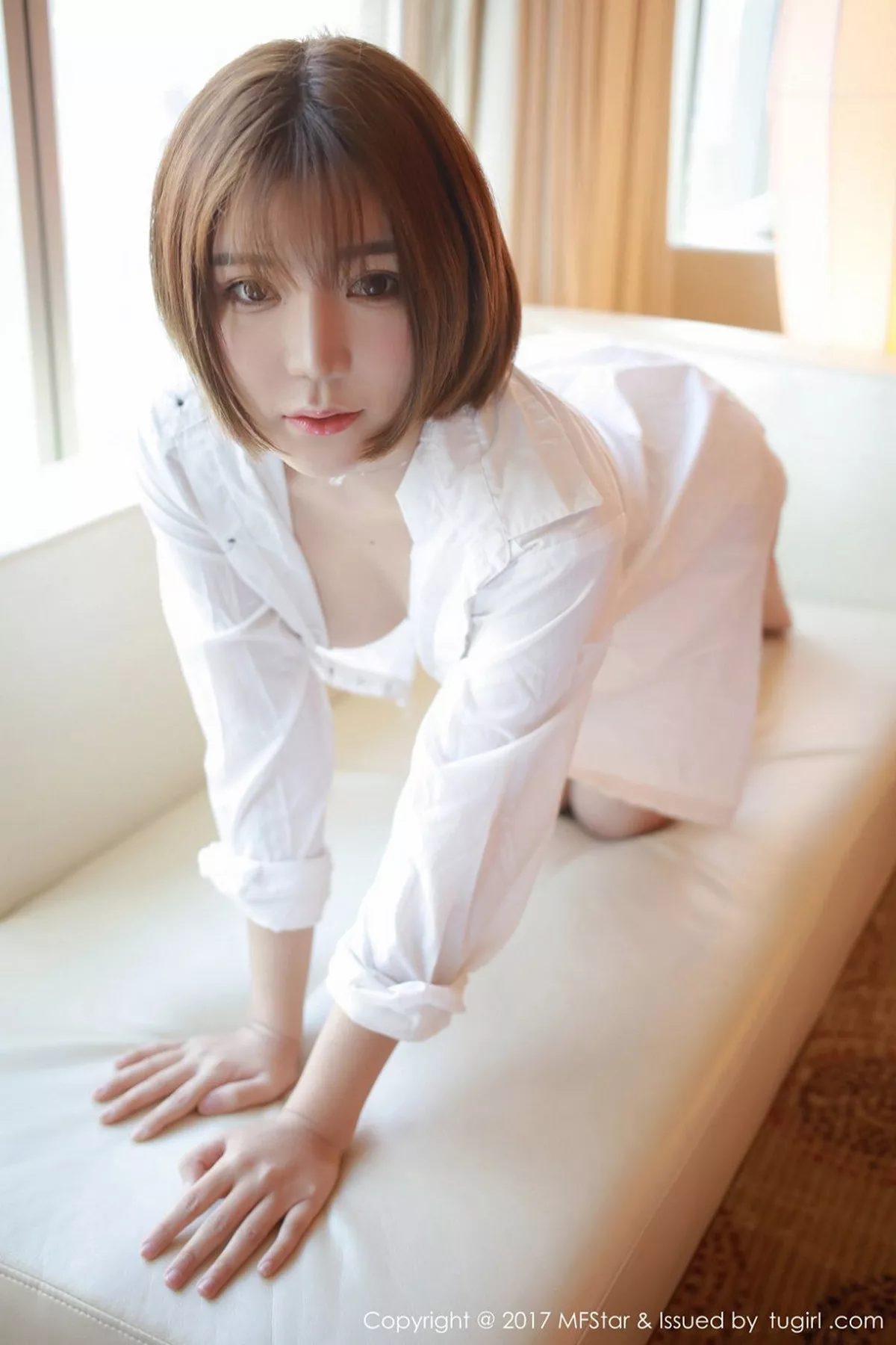 [MFStar模范学院]第089期冷不丁写真  第6张-《94零社区》