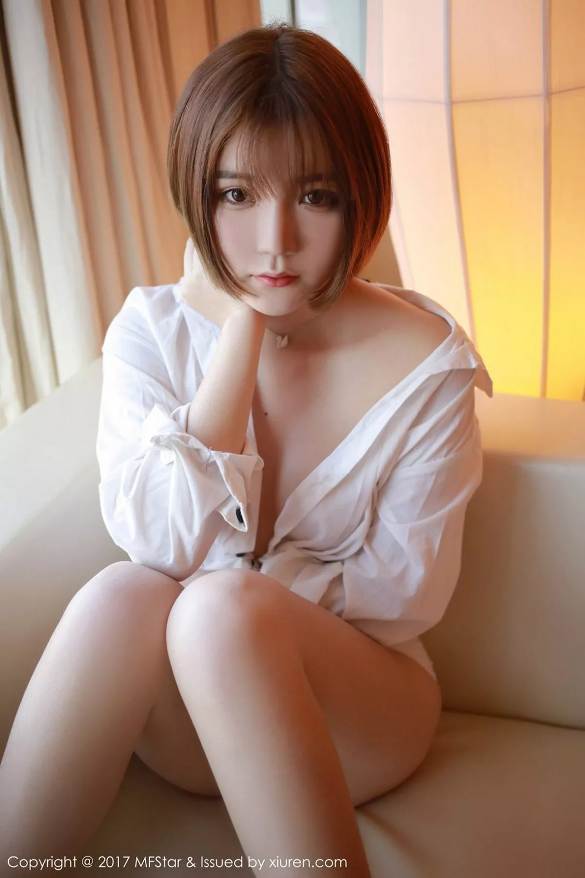 [MFStar模范学院]第089期冷不丁写真  第26张-《94零社区》