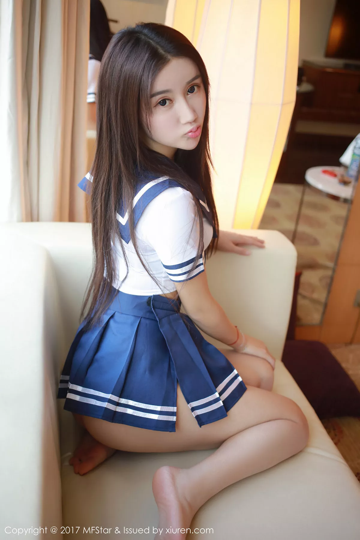 [MFStar模范学院]第085期程程CC写真  第4张-《94零社区》