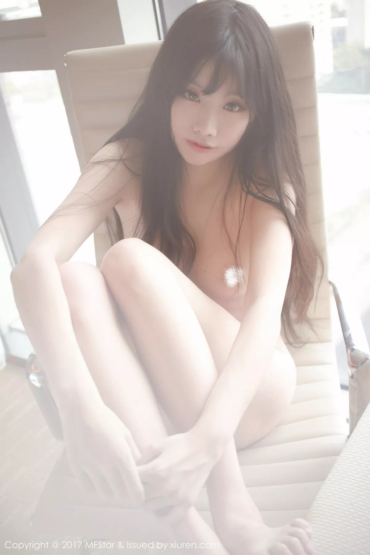[MFStar模范学院]第083期草莓兔兔写真  第3张-《94零社区》