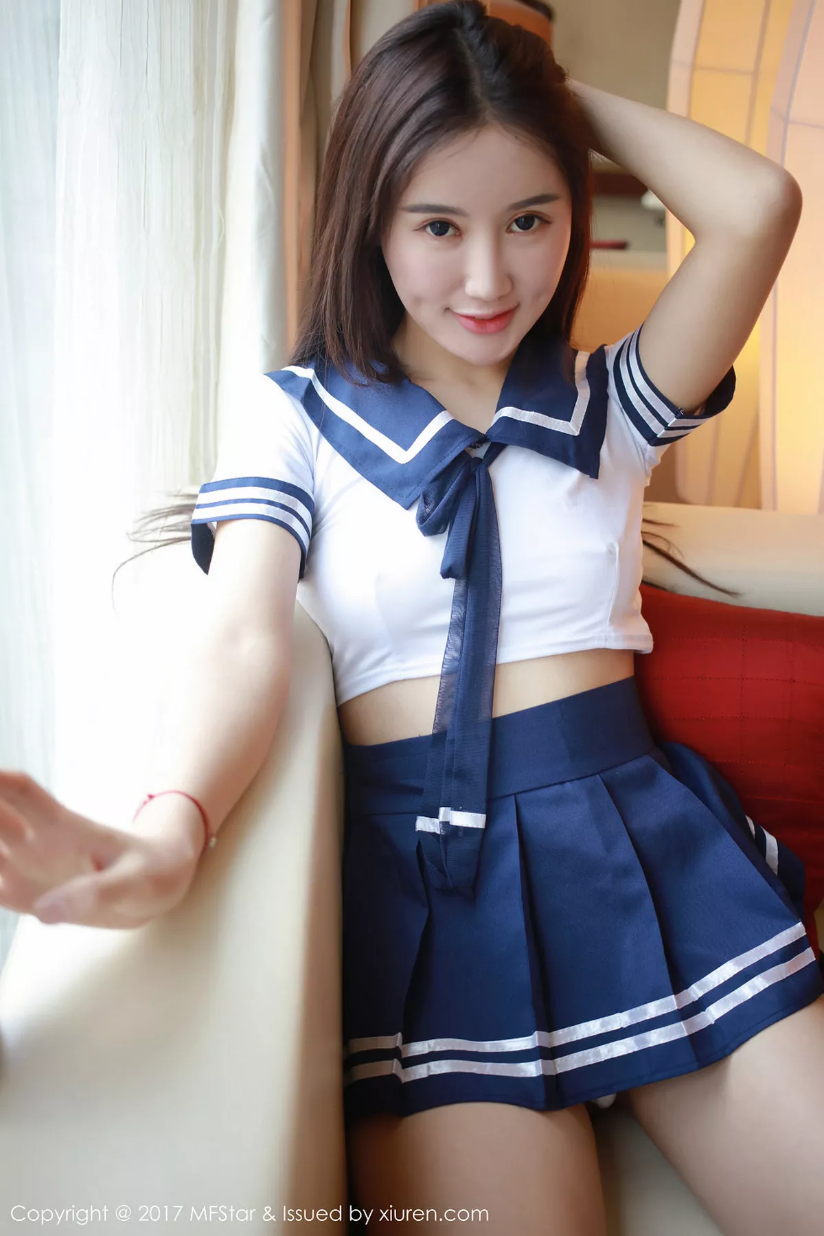 [MFStar模范学院]第085期程程CC写真  第19张-《94零社区》
