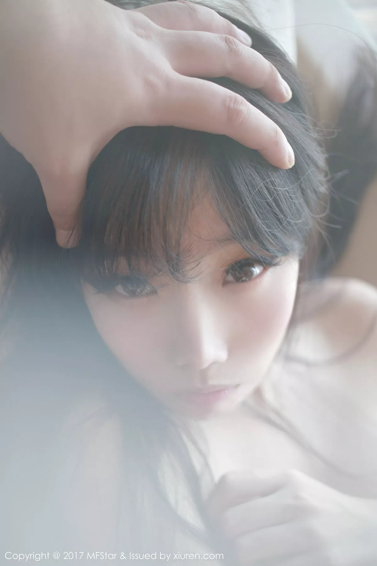 [MFStar模范学院]第083期草莓兔兔写真  第8张-《94零社区》