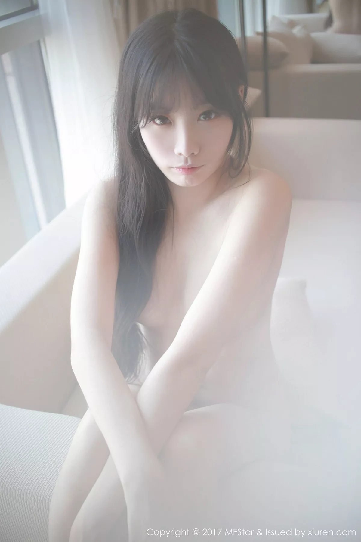 [MFStar模范学院]第083期草莓兔兔写真  第10张-《94零社区》