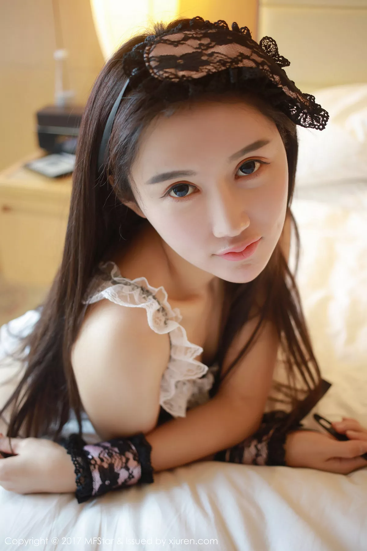 [MFStar模范学院]第085期程程CC写真  第28张-《94零社区》