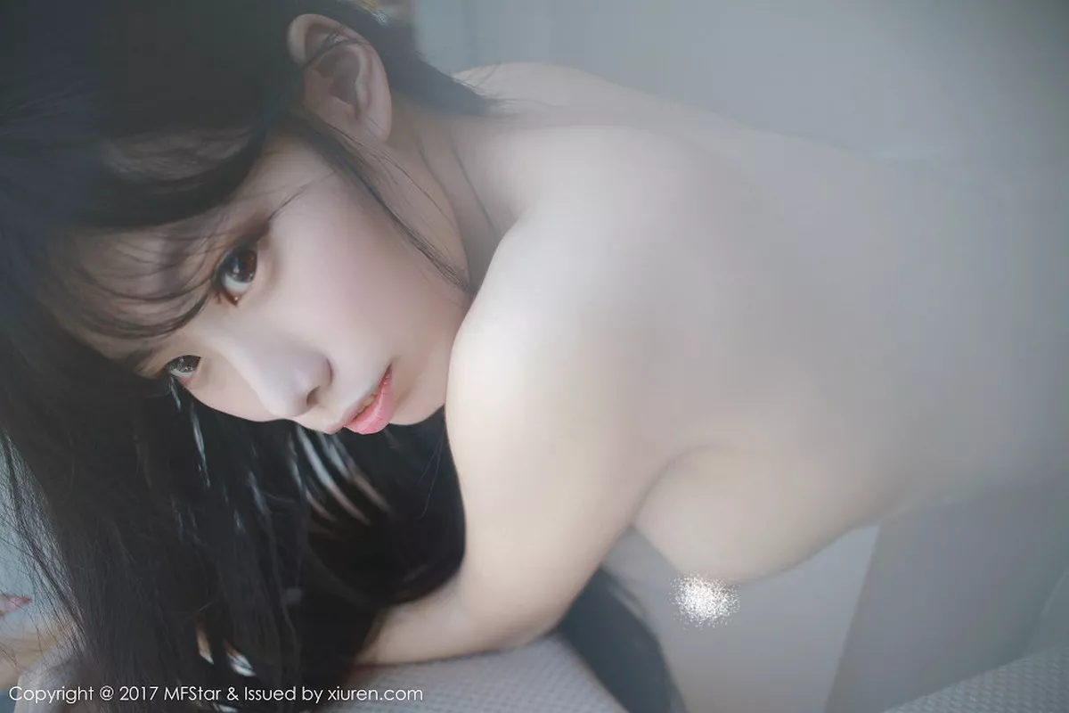 [MFStar模范学院]第083期草莓兔兔写真  第23张-《94零社区》