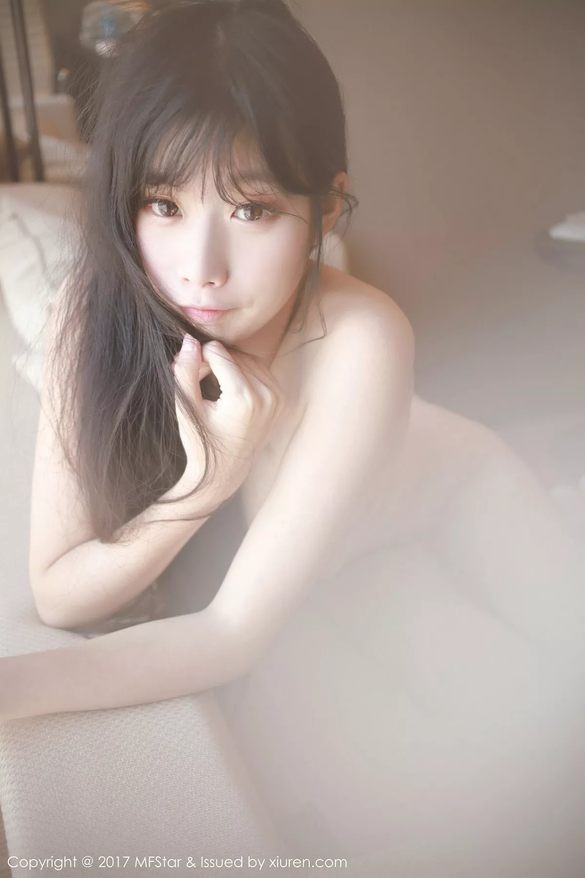 [MFStar模范学院]第083期草莓兔兔写真  第24张-《94零社区》