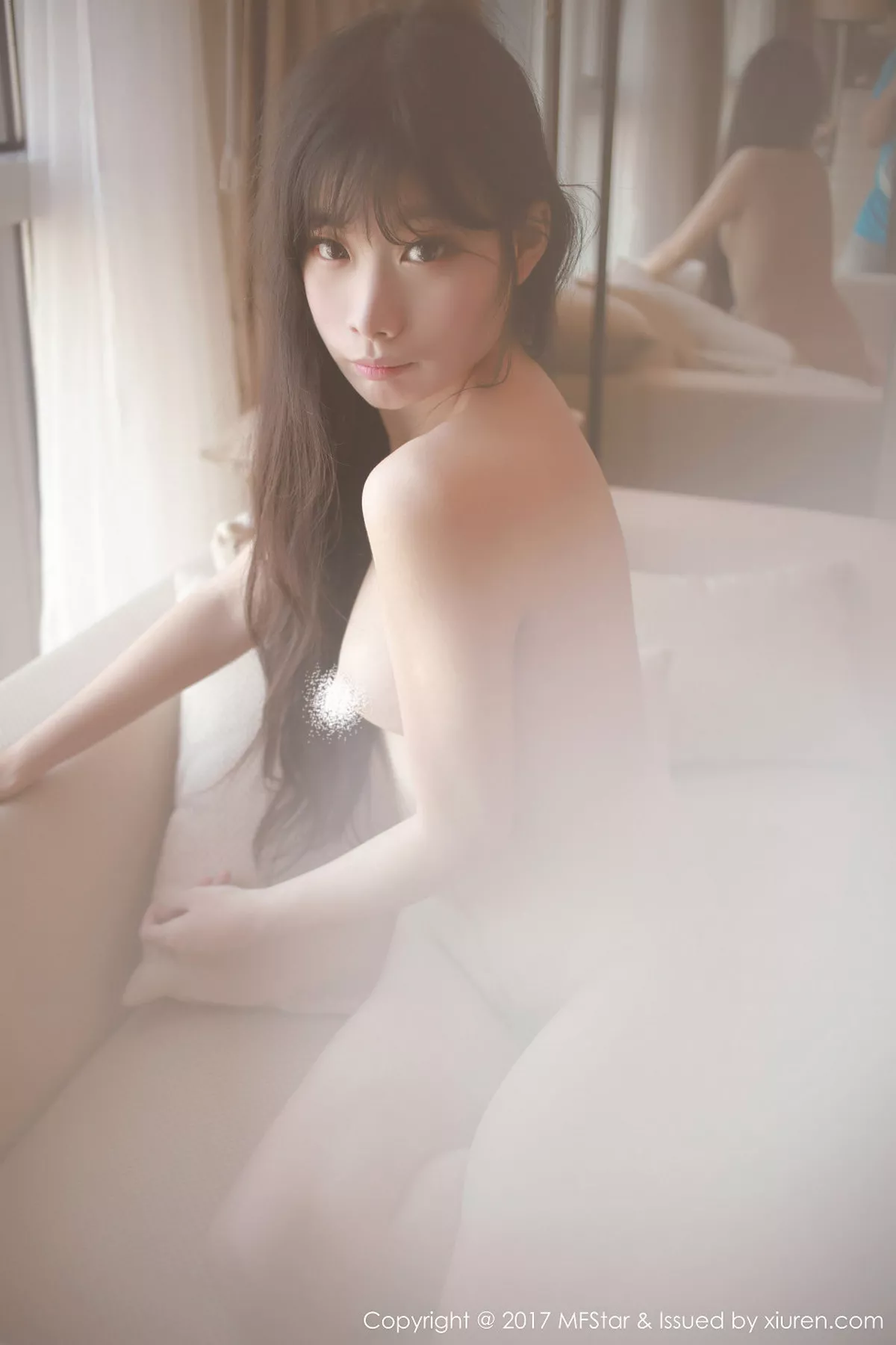 [MFStar模范学院]第083期草莓兔兔写真  第26张-《94零社区》