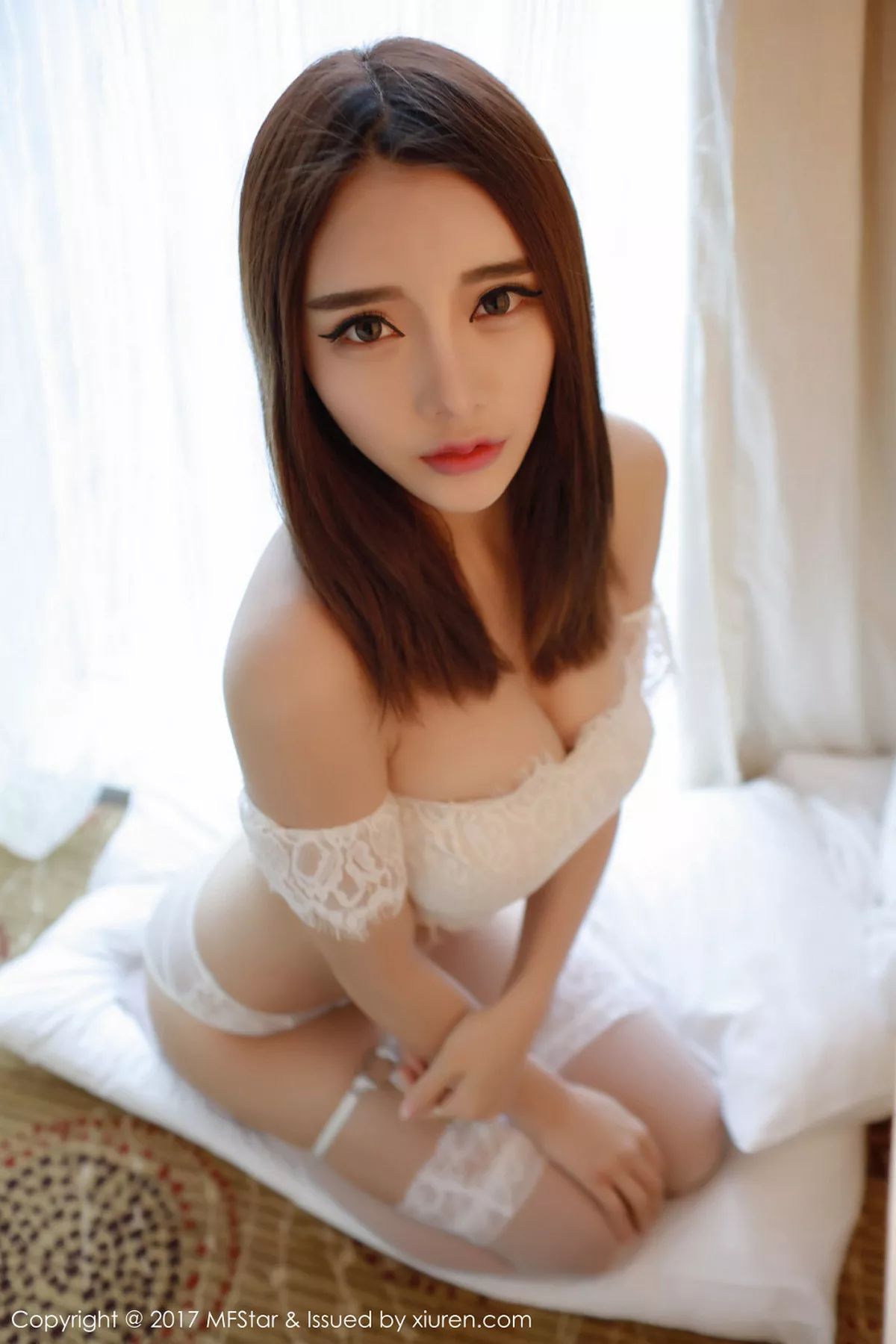 [MFStar模范学院]第113期璐璐写真  第27张-《94零社区》