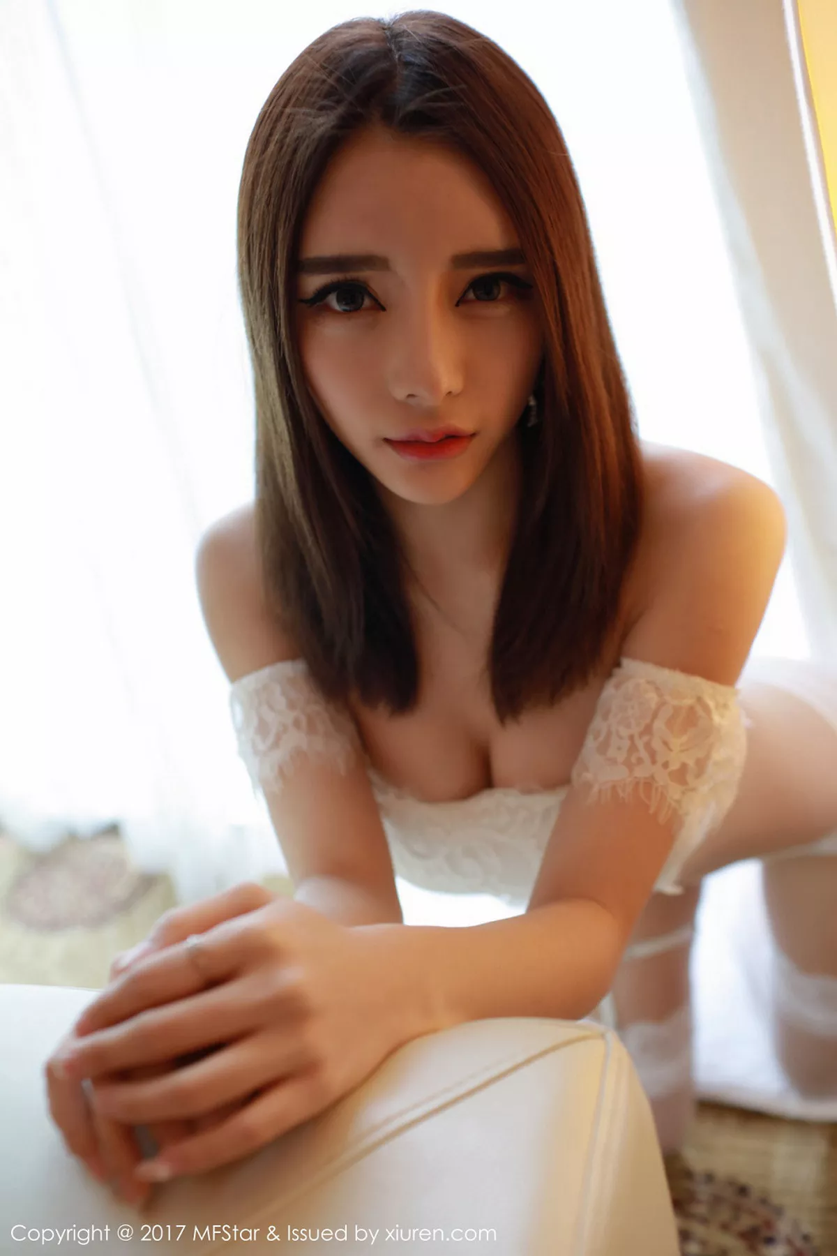 [MFStar模范学院]第113期璐璐写真  第31张-《94零社区》