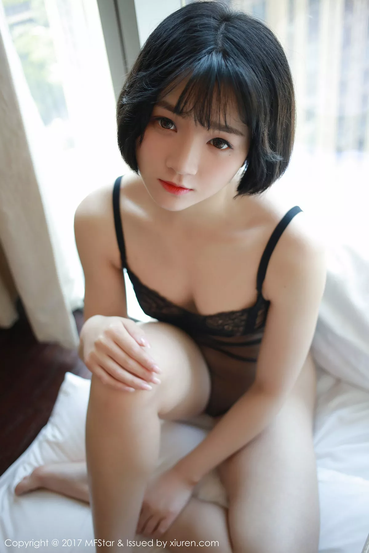 [MFStar模范学院]第110期悦爷妖精写真  第5张-《94零社区》