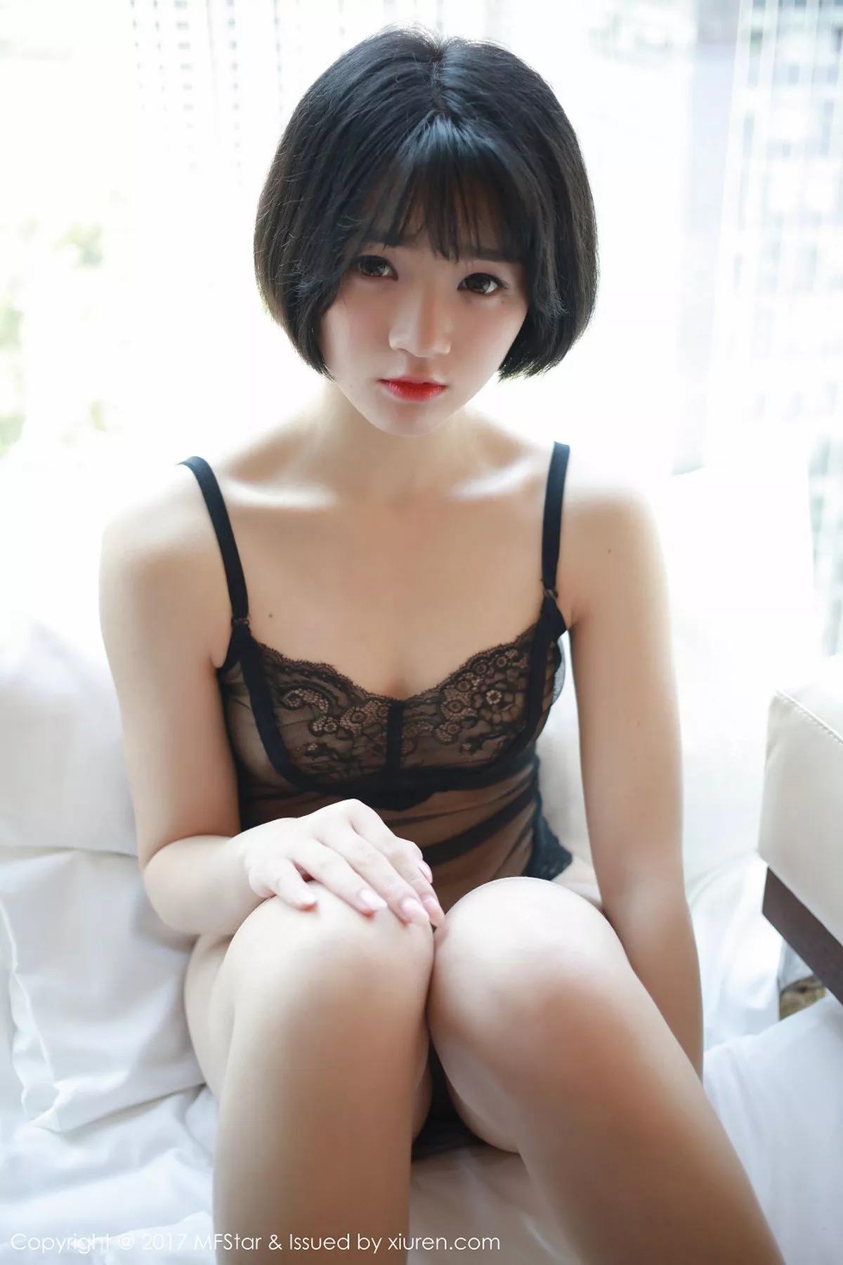 [MFStar模范学院]第110期悦爷妖精写真  第9张-《94零社区》