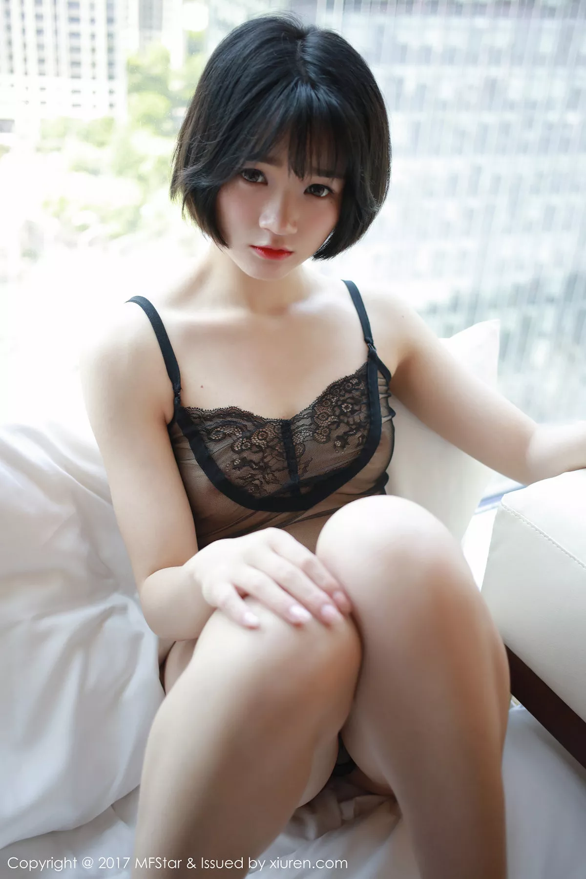 [MFStar模范学院]第110期悦爷妖精写真  第14张-《94零社区》