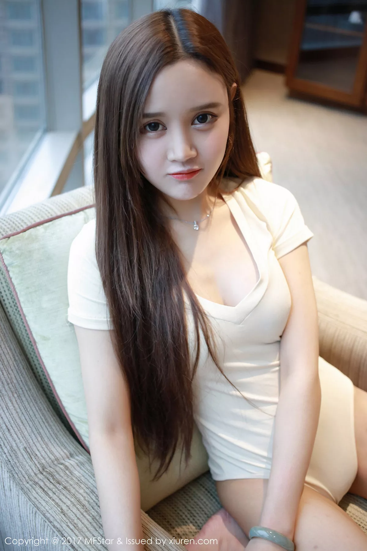 [MFStar模范学院]第108期姗姗写真  第7张-《94零社区》