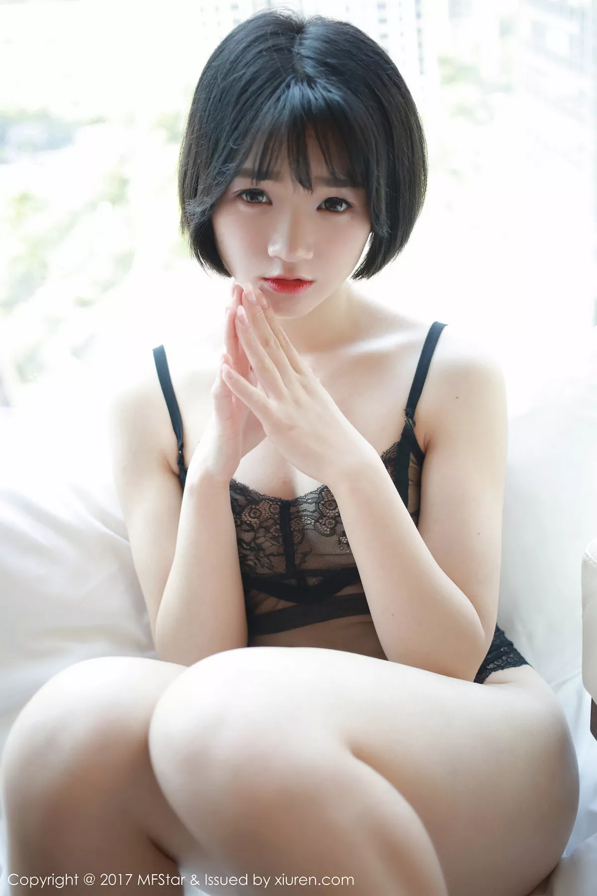 [MFStar模范学院]第110期悦爷妖精写真  第15张-《94零社区》