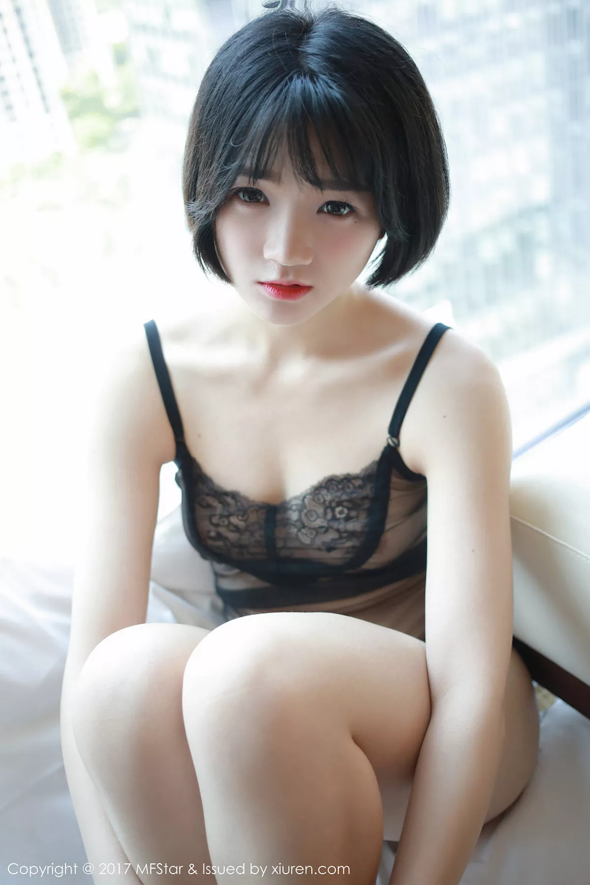 [MFStar模范学院]第110期悦爷妖精写真  第17张-《94零社区》