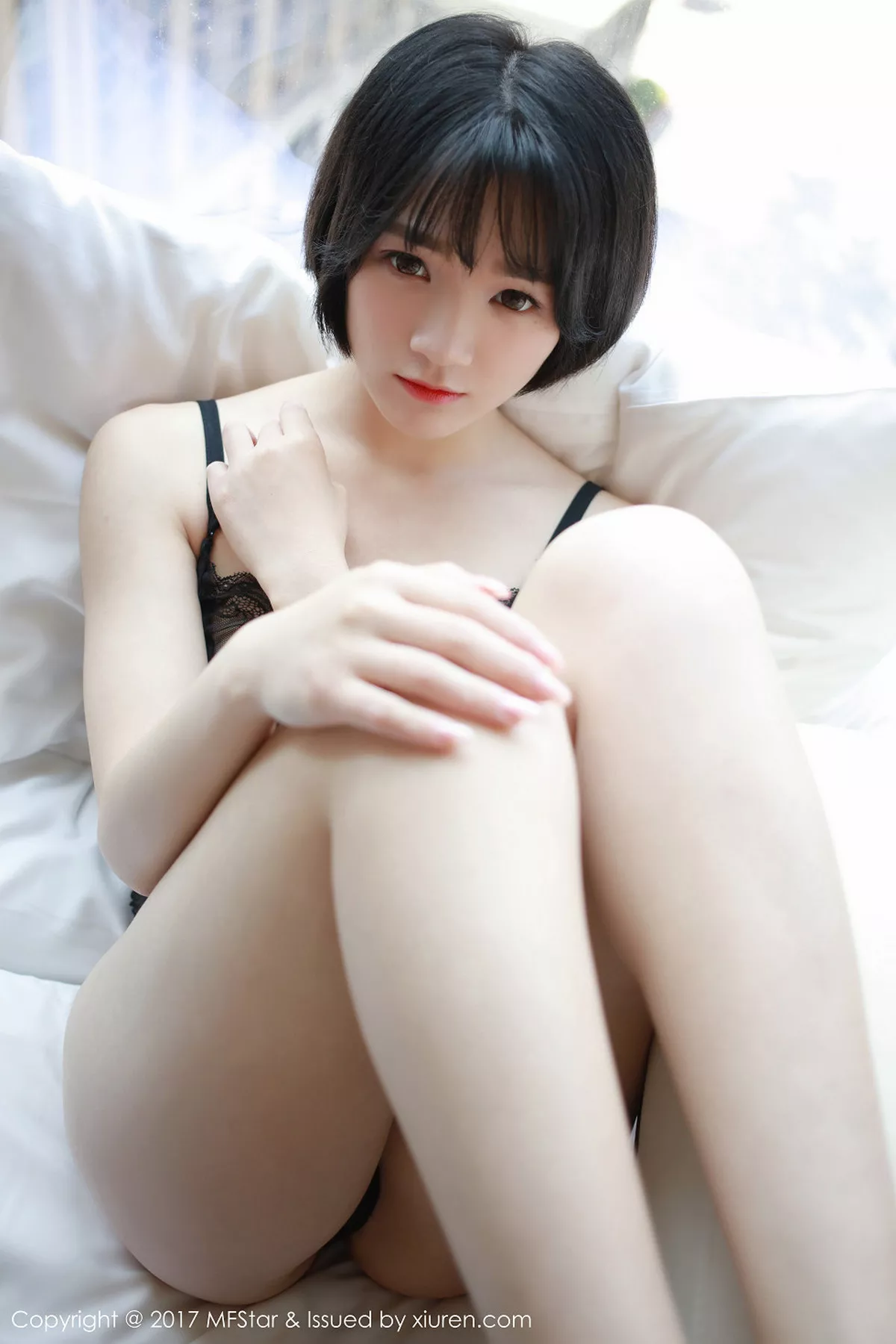 [MFStar模范学院]第110期悦爷妖精写真  第20张-《94零社区》