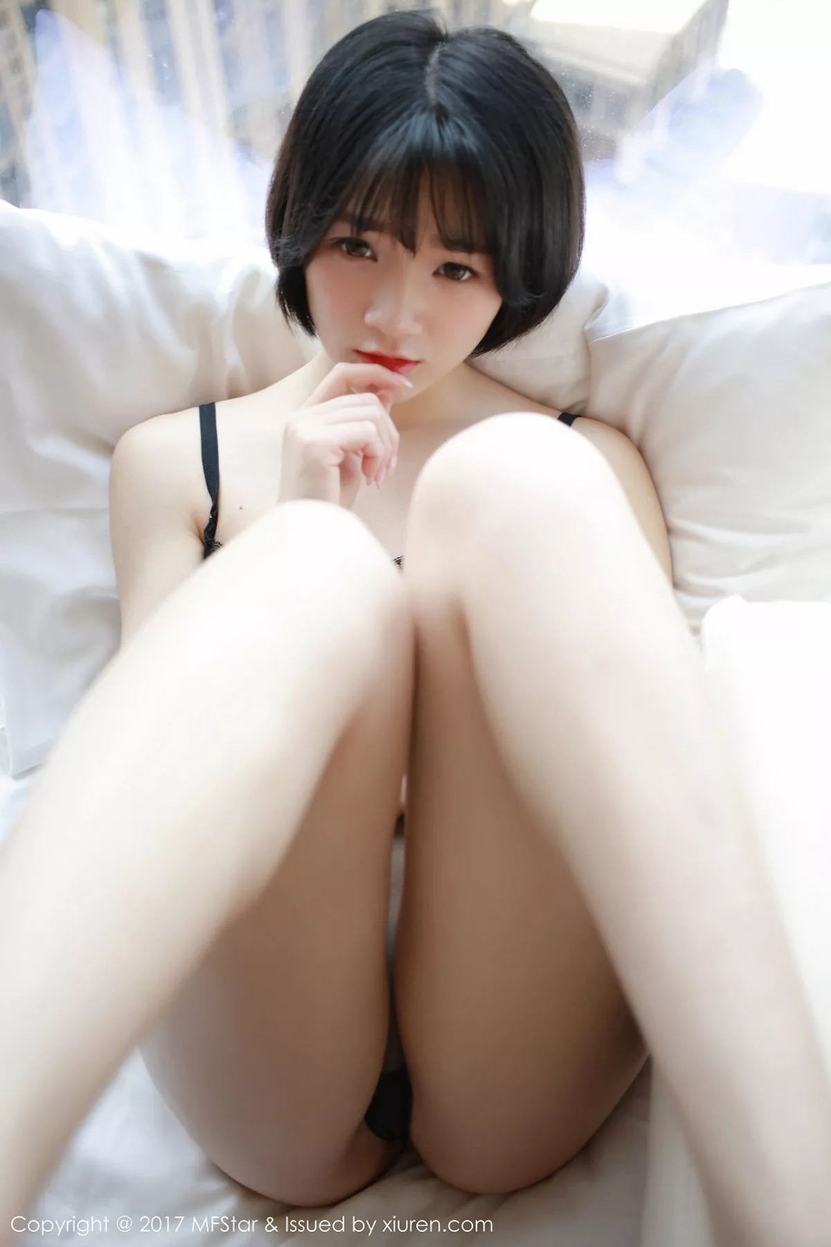 [MFStar模范学院]第110期悦爷妖精写真  第21张-《94零社区》