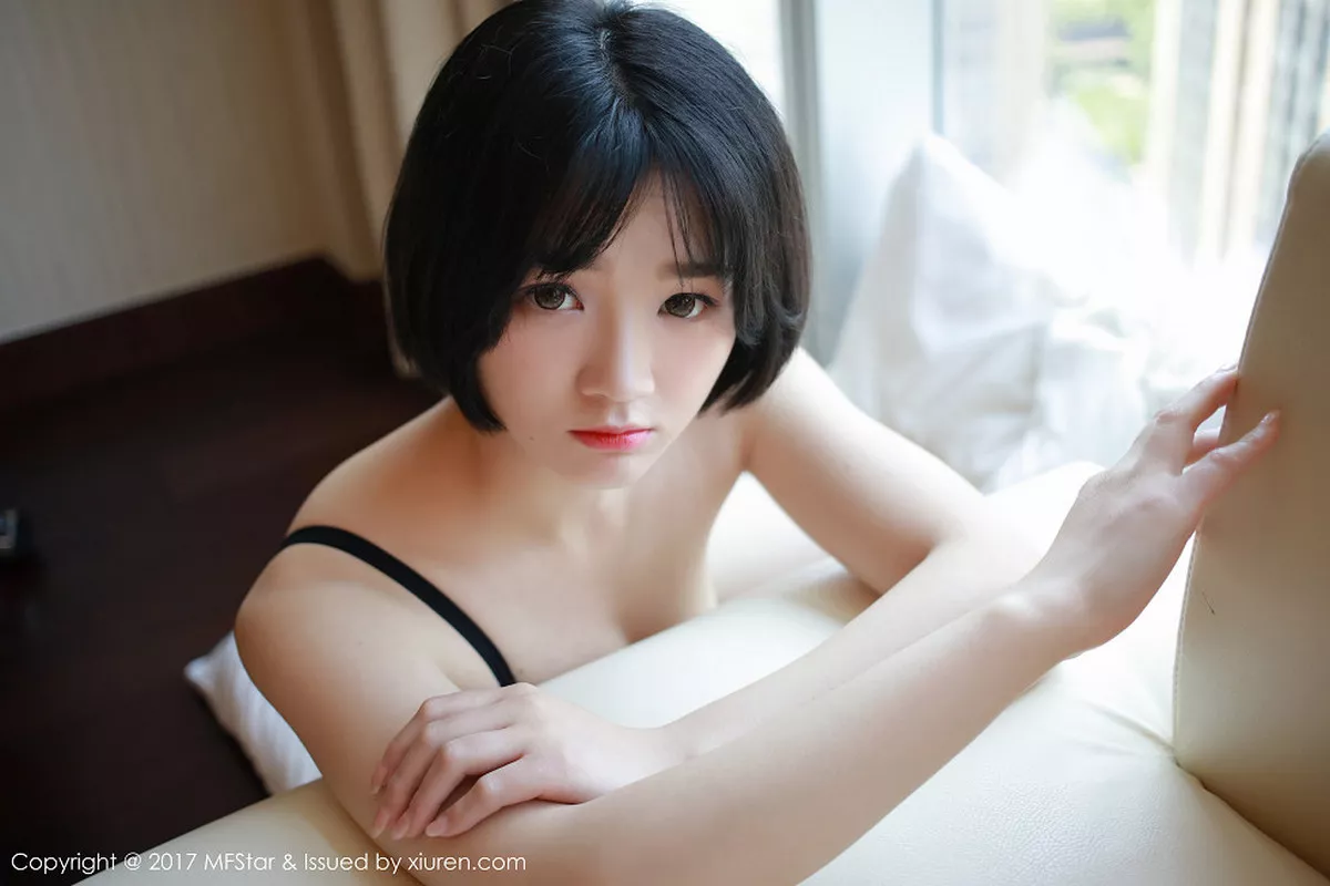 [MFStar模范学院]第110期悦爷妖精写真  第26张-《94零社区》