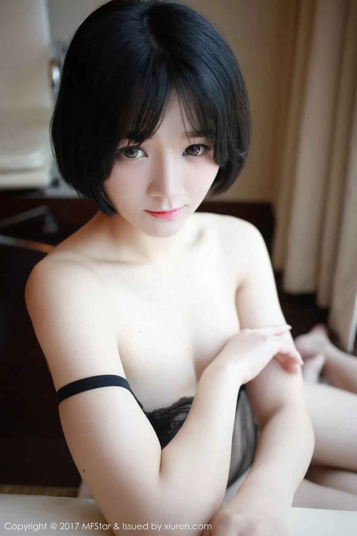 [MFStar模范学院]第110期悦爷妖精写真  第28张-《94零社区》