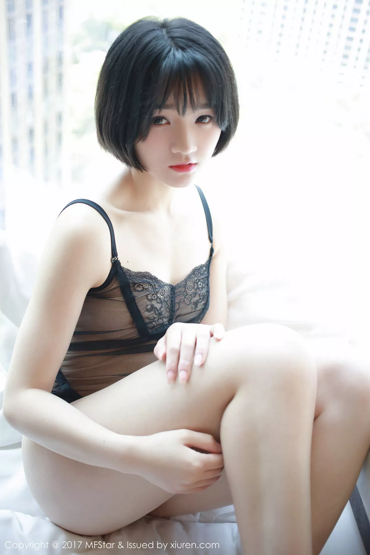 [MFStar模范学院]第110期悦爷妖精写真  第29张-《94零社区》