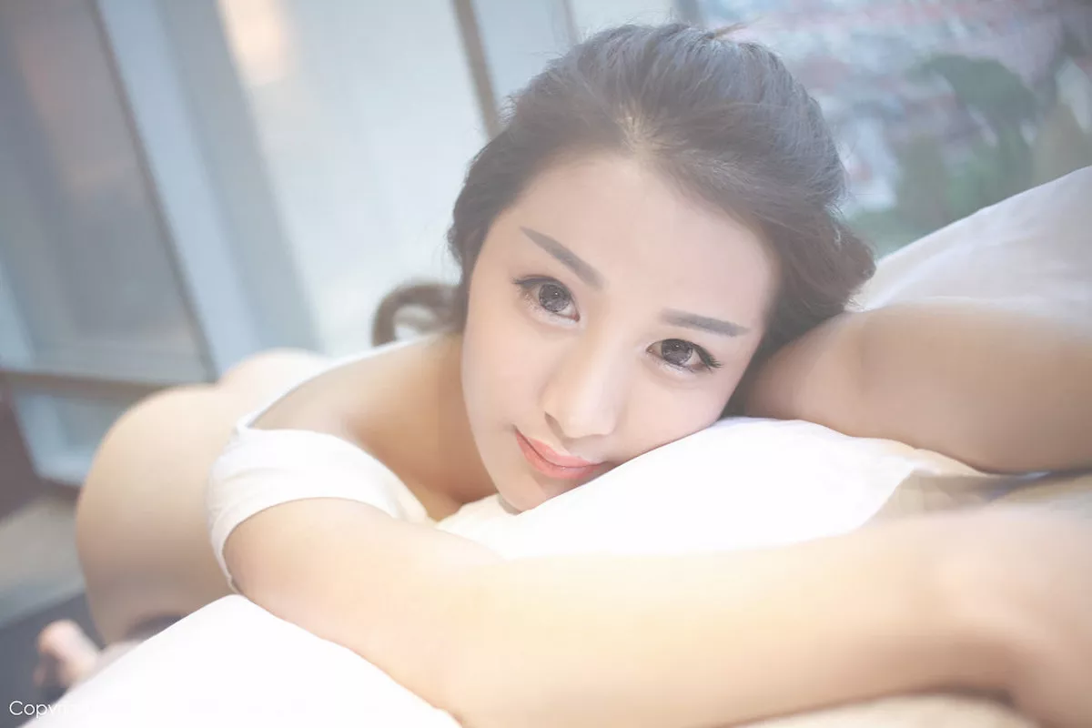 [MFStar模范学院]第107期Sugar梁莹写真  第20张-《94零社区》