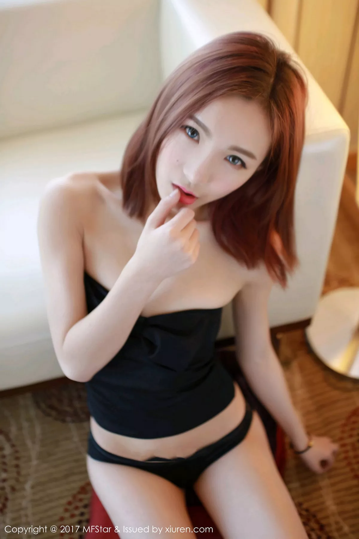 [MFStar模范学院]第109期Hana妹写真  第24张-《94零社区》