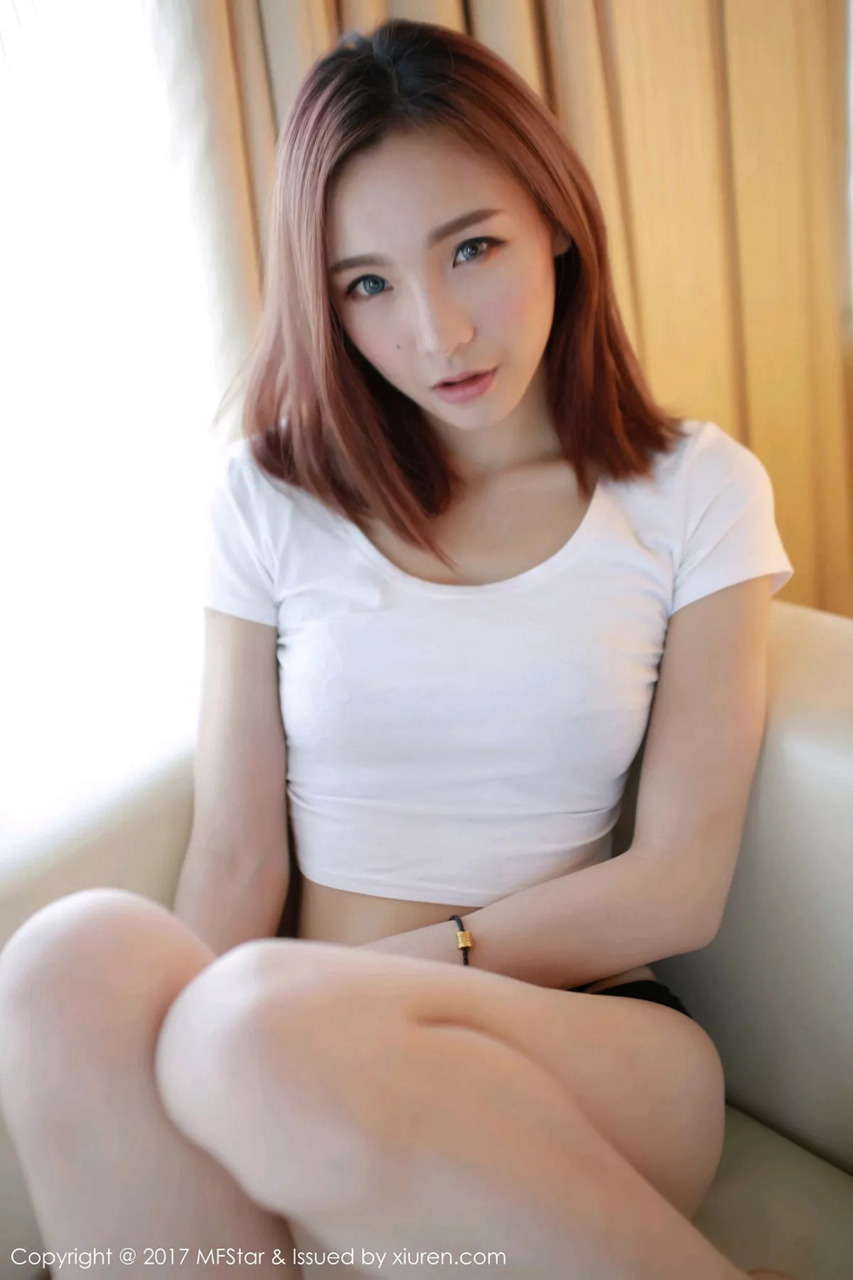 [MFStar模范学院]第104期Hana妹写真  第11张-《94零社区》