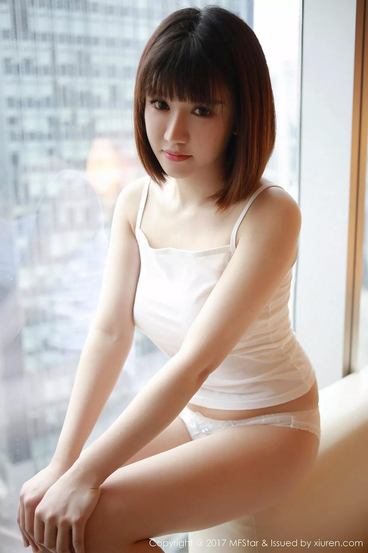 [MFStar模范学院]第102期K8傲娇萌萌写真  第11张-《94零社区》