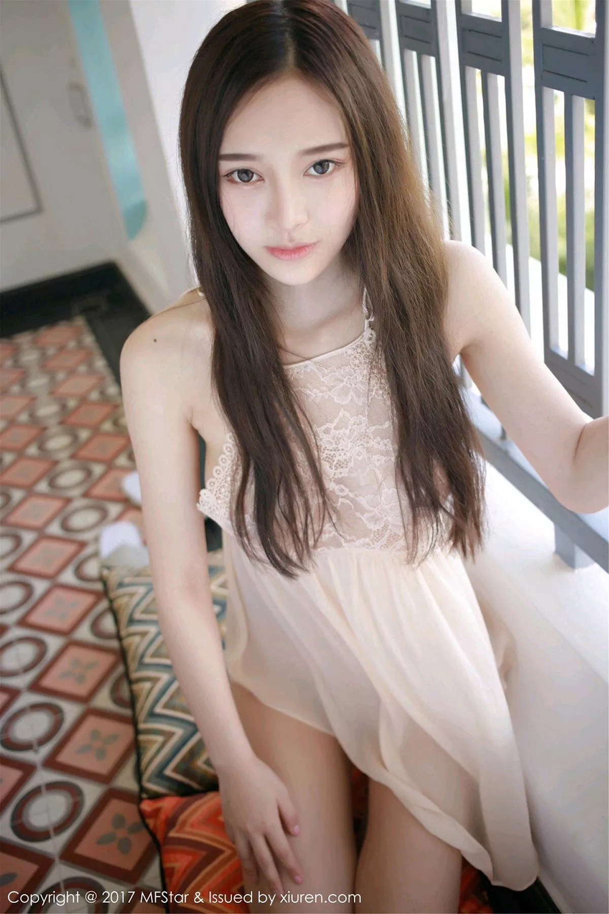[MFStar模范学院]第101期唐琪儿写真  第1张-《94零社区》