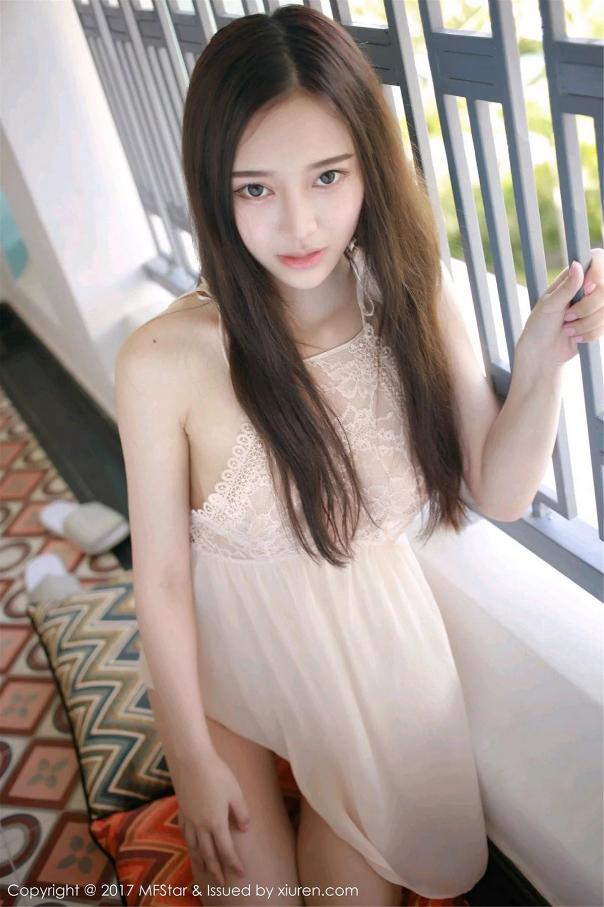 [MFStar模范学院]第101期唐琪儿写真  第2张-《94零社区》