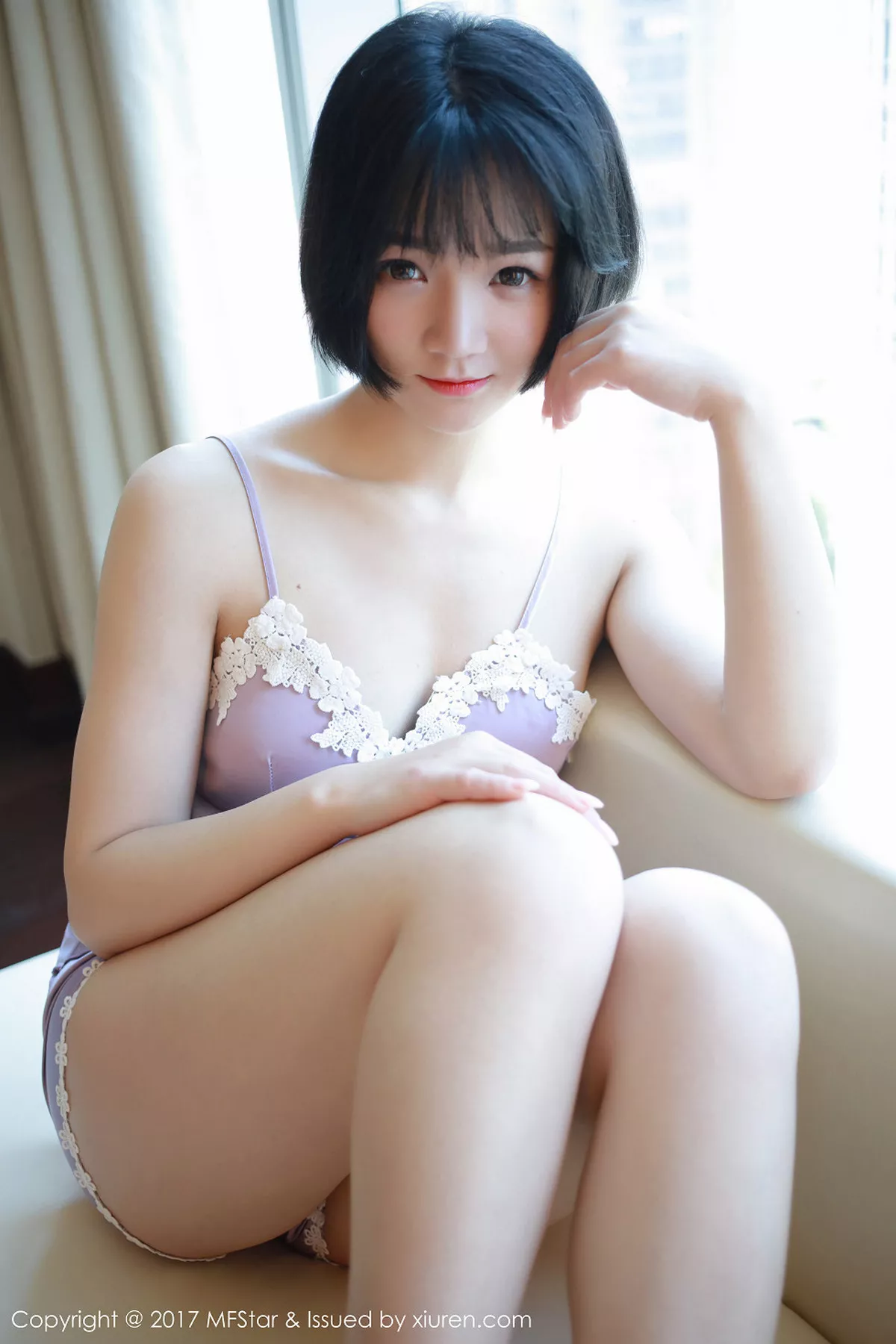 [MFStar模范学院]第103期悦爷妖精写真  第16张-《94零社区》