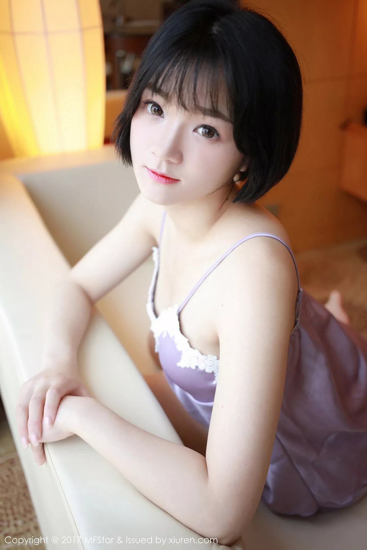 [MFStar模范学院]第103期悦爷妖精写真  第18张-《94零社区》