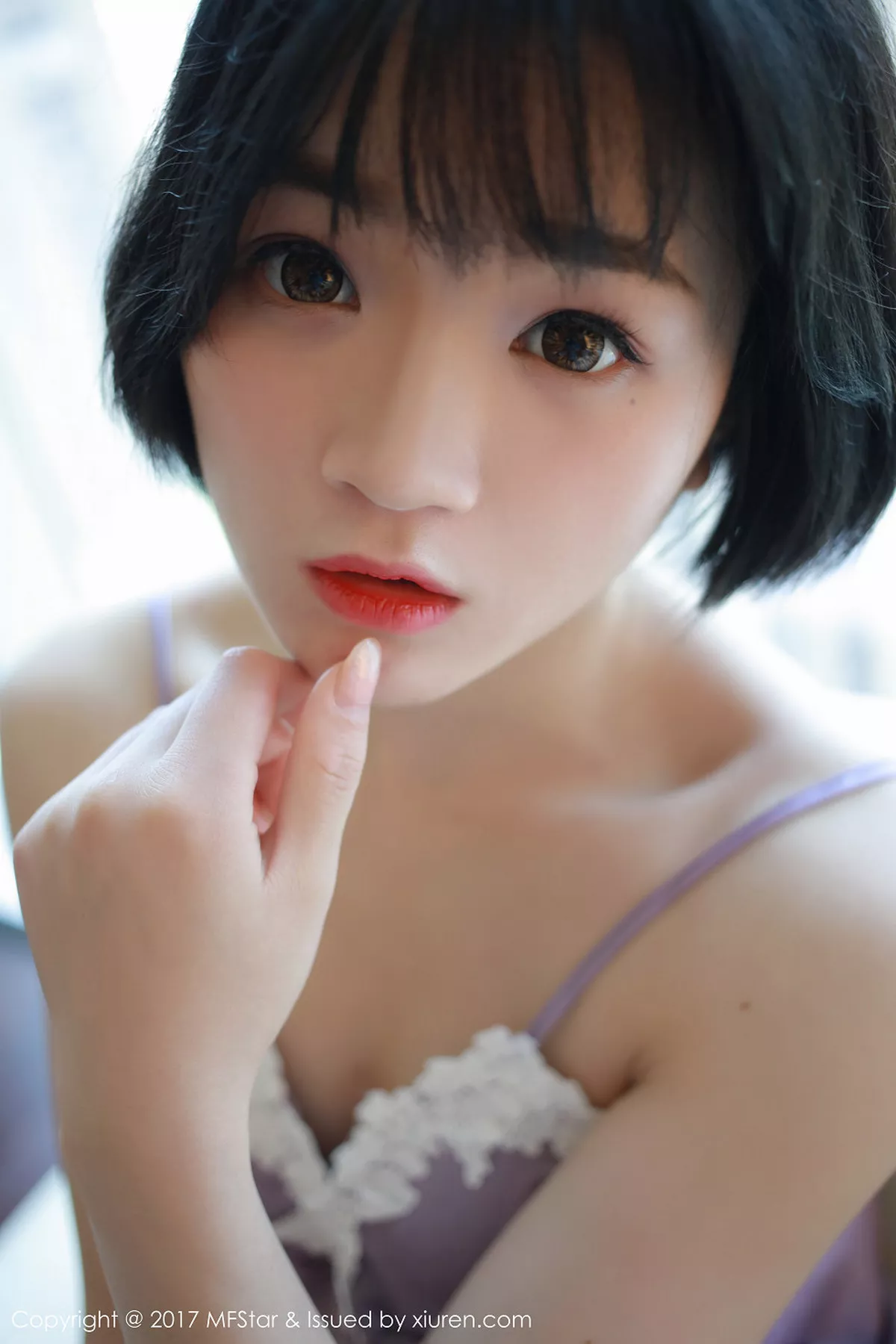 [MFStar模范学院]第103期悦爷妖精写真  第22张-《94零社区》