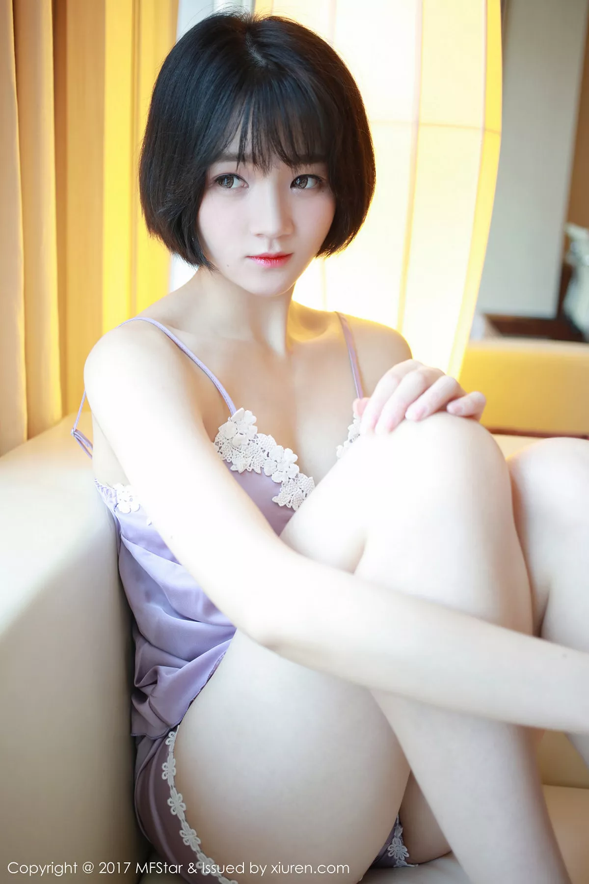 [MFStar模范学院]第103期悦爷妖精写真  第24张-《94零社区》