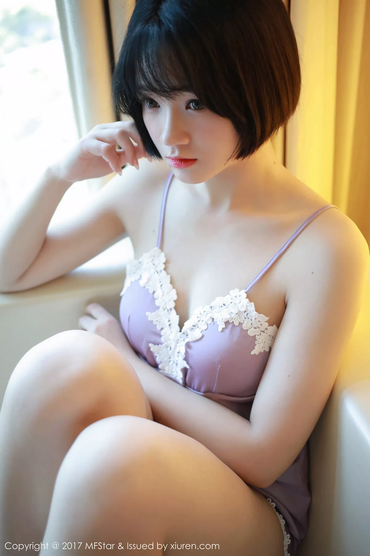 [MFStar模范学院]第103期悦爷妖精写真  第26张-《94零社区》