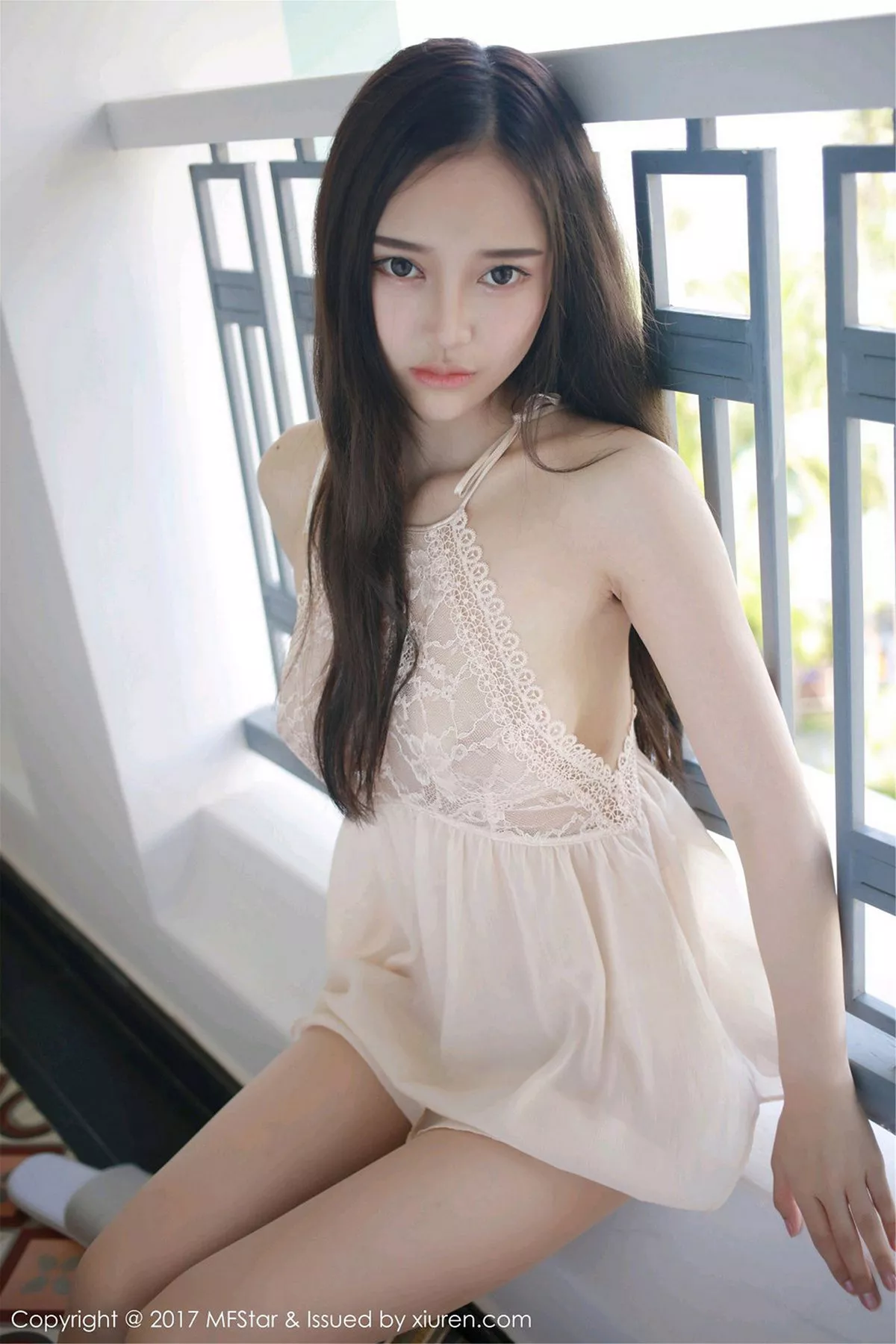 [MFStar模范学院]第101期唐琪儿写真  第15张-《94零社区》
