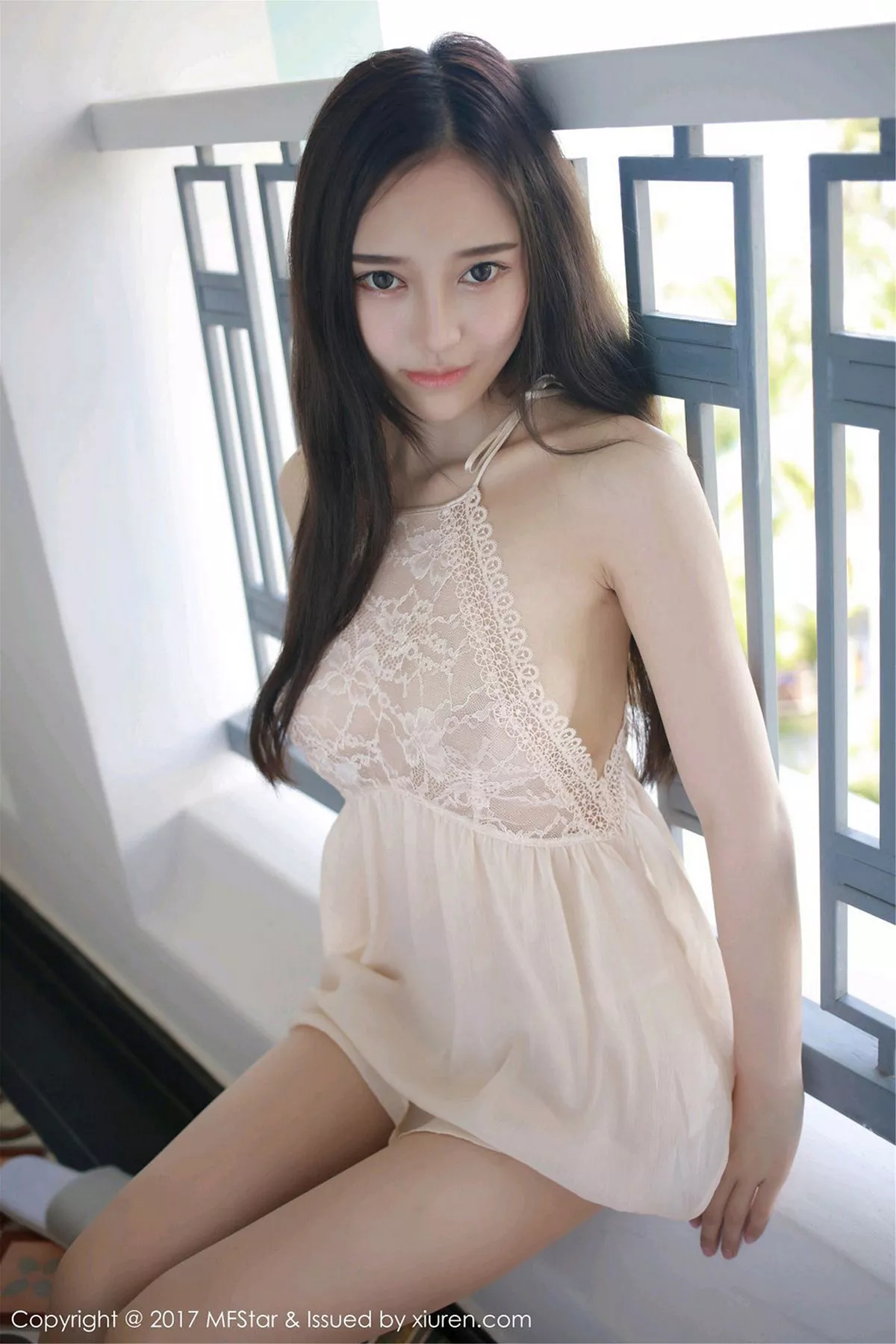 [MFStar模范学院]第101期唐琪儿写真  第14张-《94零社区》