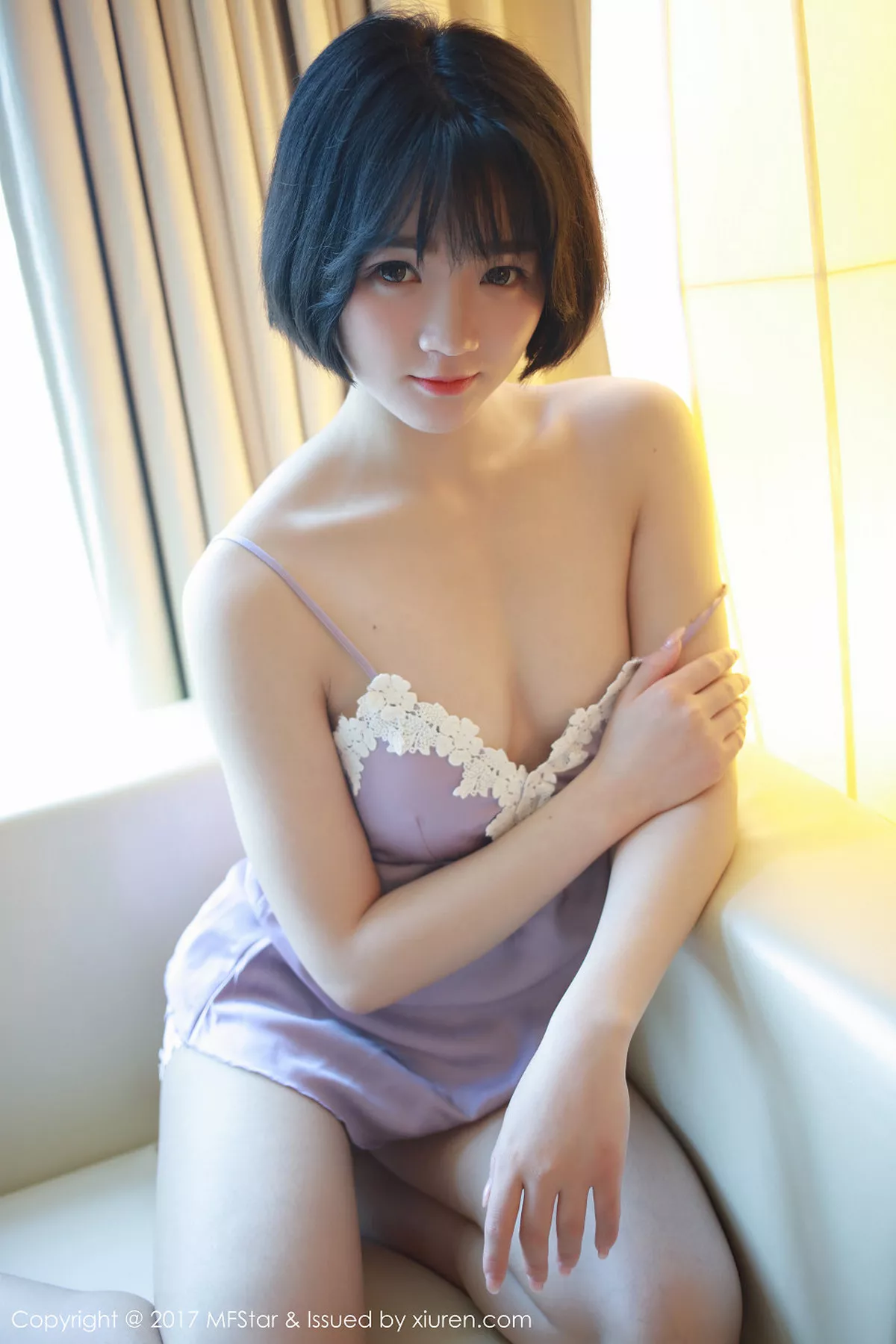 [MFStar模范学院]第103期悦爷妖精写真  第31张-《94零社区》