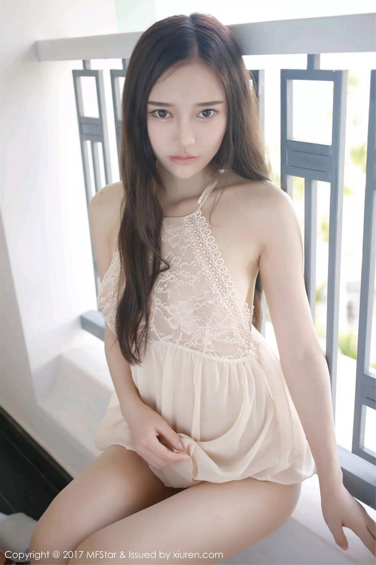 [MFStar模范学院]第101期唐琪儿写真  第20张-《94零社区》